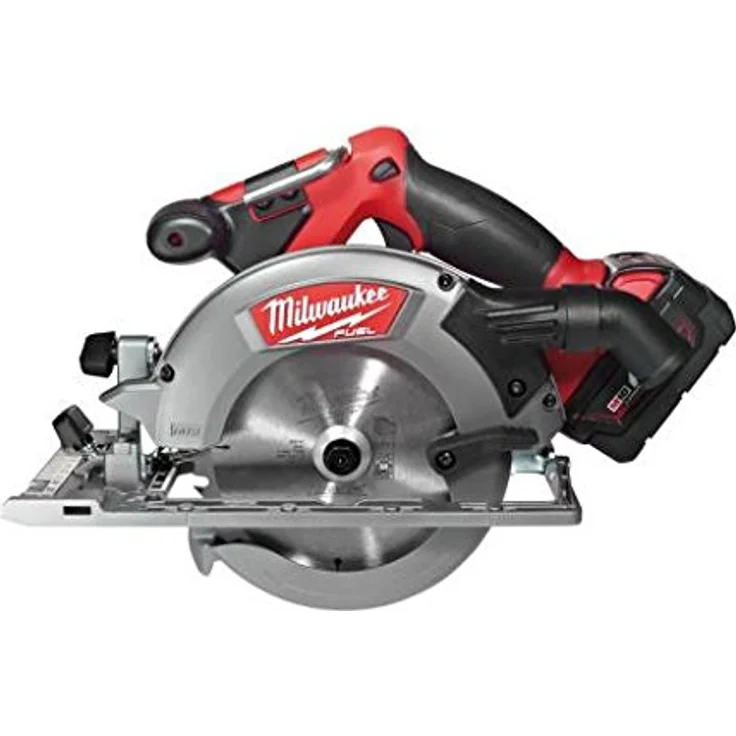 Milwaukee M18 CCS55-0 Akku- Handkreissäge FUEL(TM) 18V SOLO