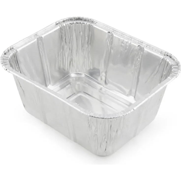 Broil King Alutropfschalen Pellet Smoker 3er Pack