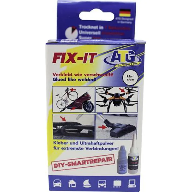 ATG Kleber FIX IT ATG110