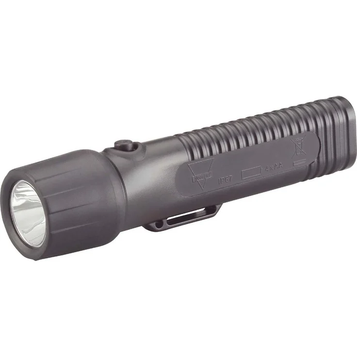 AccuLux LED-Taschenlampe Petalux – Bild 1