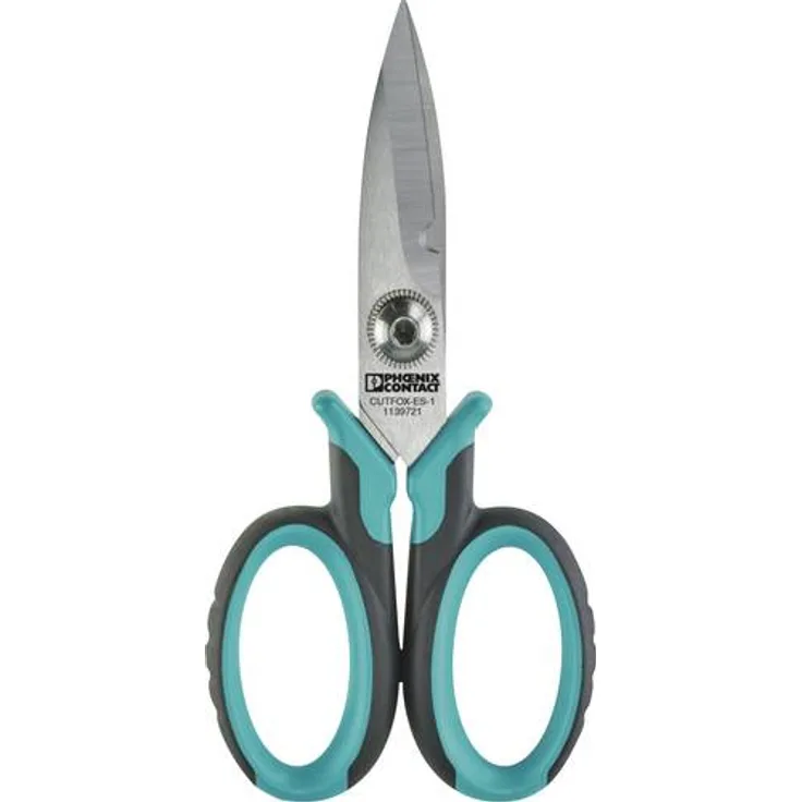 Phoenix Contact CUTFOX-ES-1 1139721 Kabelschere 50mm²