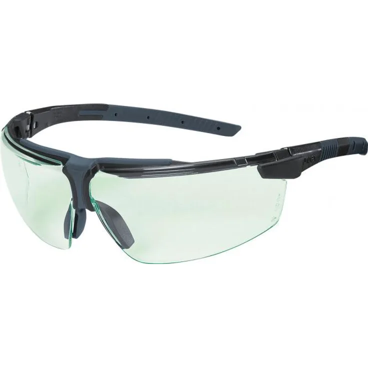 Uvex Uvex Selbsttönende Schutzbrille EN 166