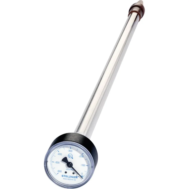 Stelzner Tensiometer Classic Tensiometer Pflanzen-Feuchtewächter-2