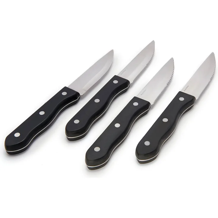 Broil King Grill-/Grillzubehör, Fleischmesser, edelstahl, 5 x 5 x 5 cm, 64935