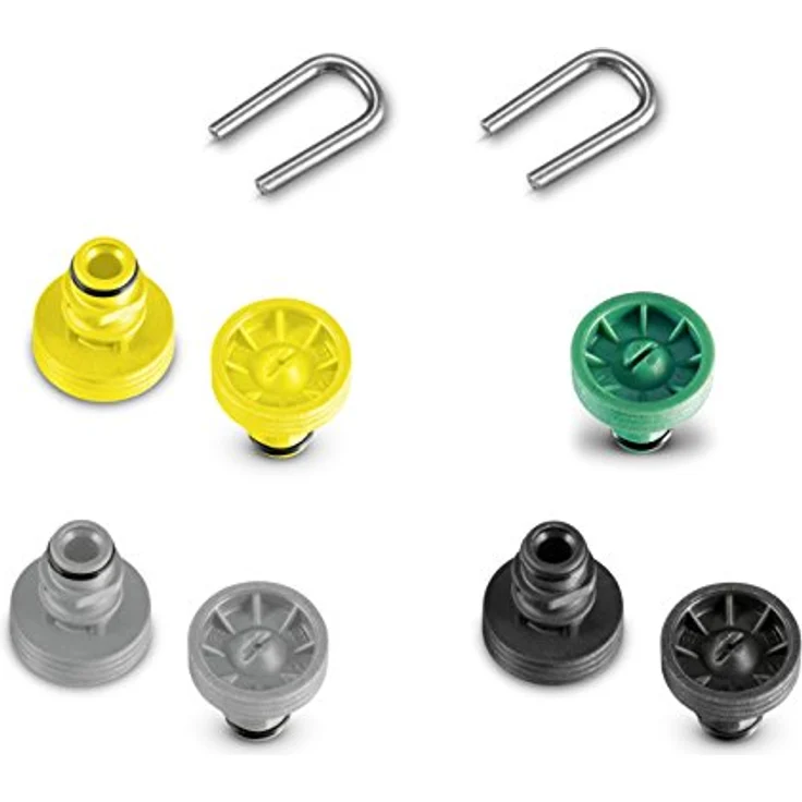 Kärcher T-Racer Ersatzdüsen