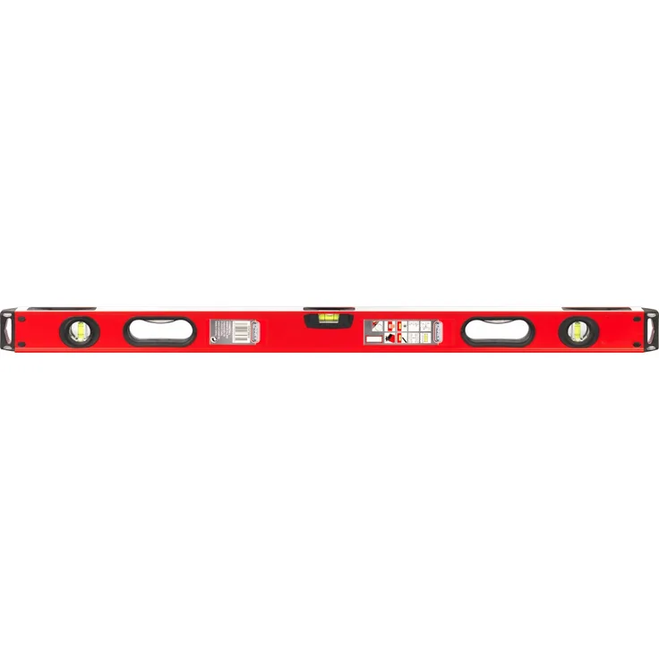 Connex Wasserwaage 100 cm Alu PROFI, COX736010