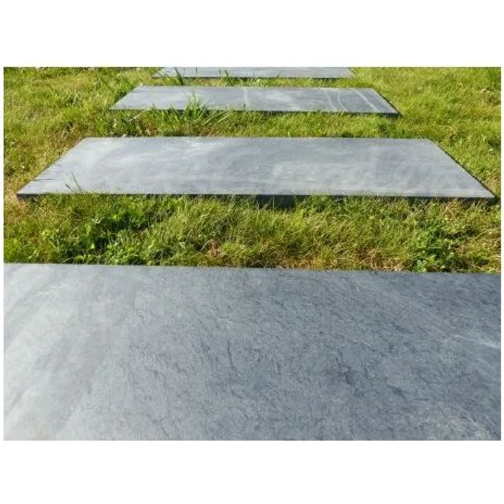 Classgarden Japanische Pitch Sawn Slab Rect 80x30