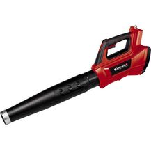 Bild für Einhell Akku-Laubbläser GE-LB 36-210 Li E-Solo Power X-Change PXC (Lithium-Ionen, 816m³-h Blasleistung, Turboschalter, 3-stufiges plus abnehmbares Rohr, ohne Akku und Ladegerät)