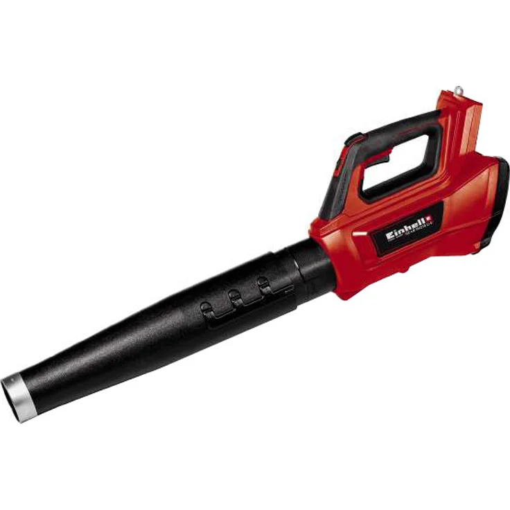 Einhell Akku-Laubbläser GE-LB 36-210 Li E-Solo Power X-Change PXC (Lithium-Ionen, 816m³-h Blasleistung, Turboschalter, 3-stufiges plus abnehmbares Rohr, ohne Akku und Ladegerät) – Bild 1