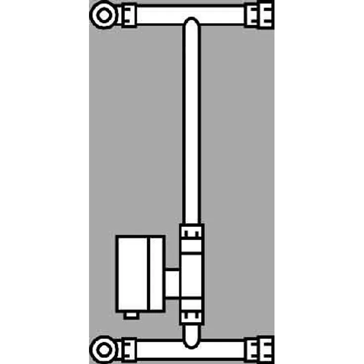 VAILLANT Baugruppe 302076