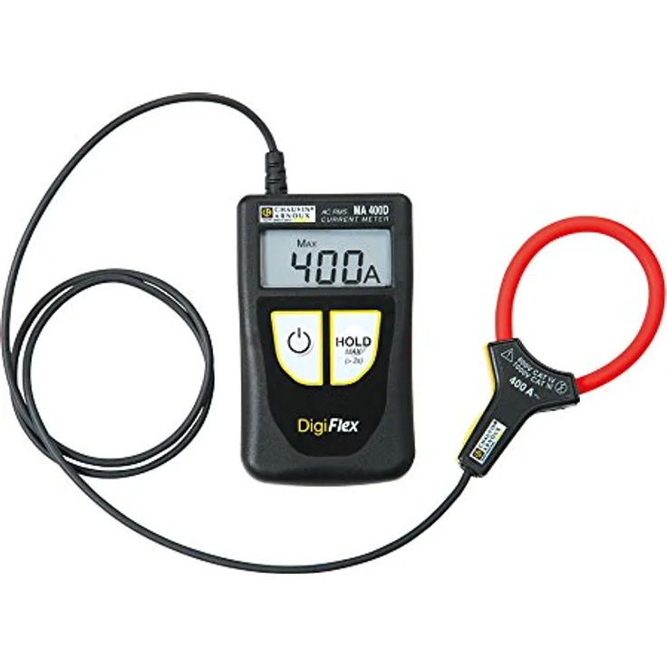 Chauvin Arnoux P01120575Z Hand-Multimeter