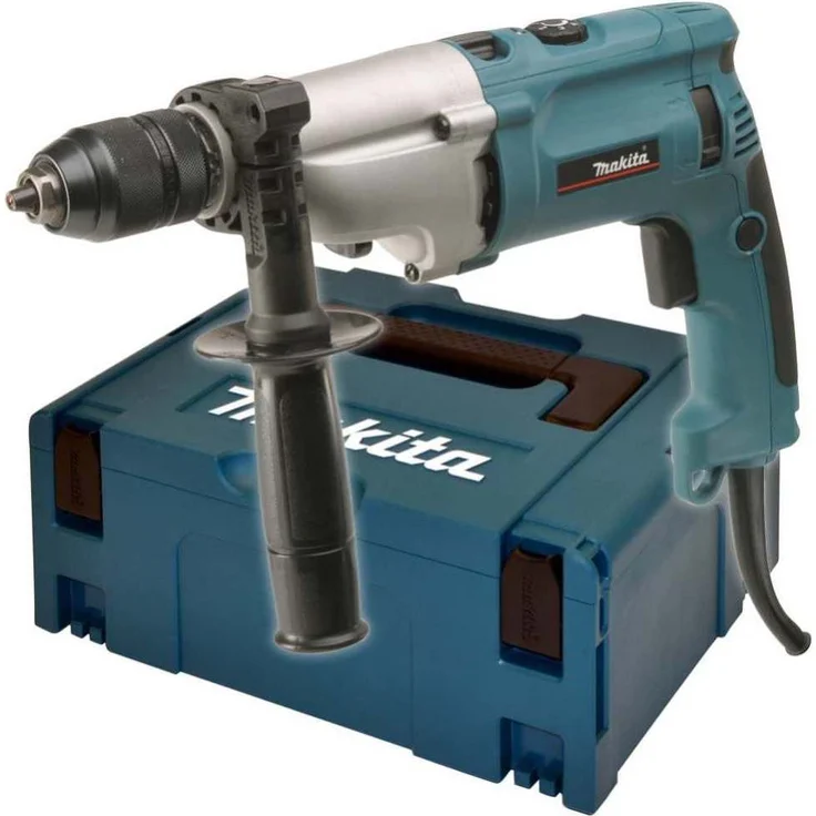 Makita HP2071J (im Makpac) – Bild 2