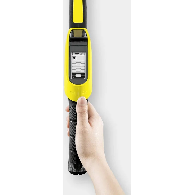 Kärcher G 180 Q Full Control Plus 2.643-992.0 für Hochdruckreiniger K5 und K7 LCD Display – Bild 7
