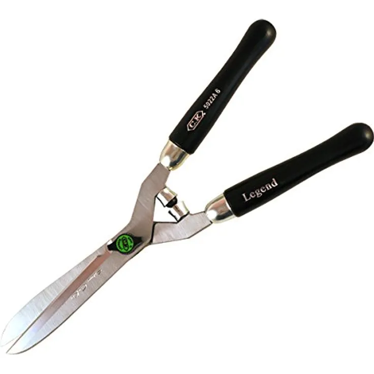 C.K G5022A 6 Heckenschere Legend mittelgroß
