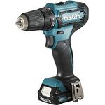 Makita DF333DSAJ Bohrhammer
