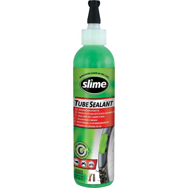 slime Schlauchdichtmittel 8 oz. (236ml)