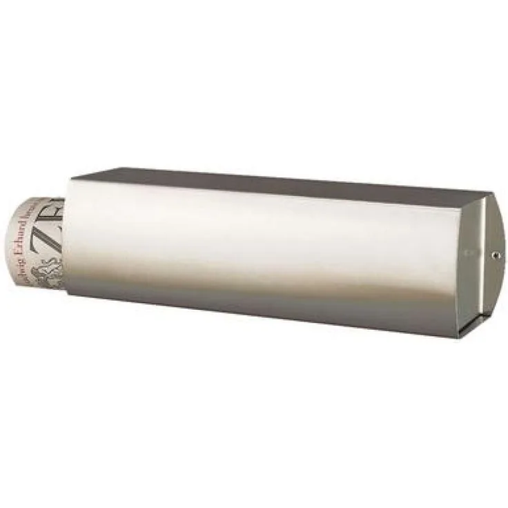 Heibi Edelstahl Zeitungsrolle LA OLA 64160-072
