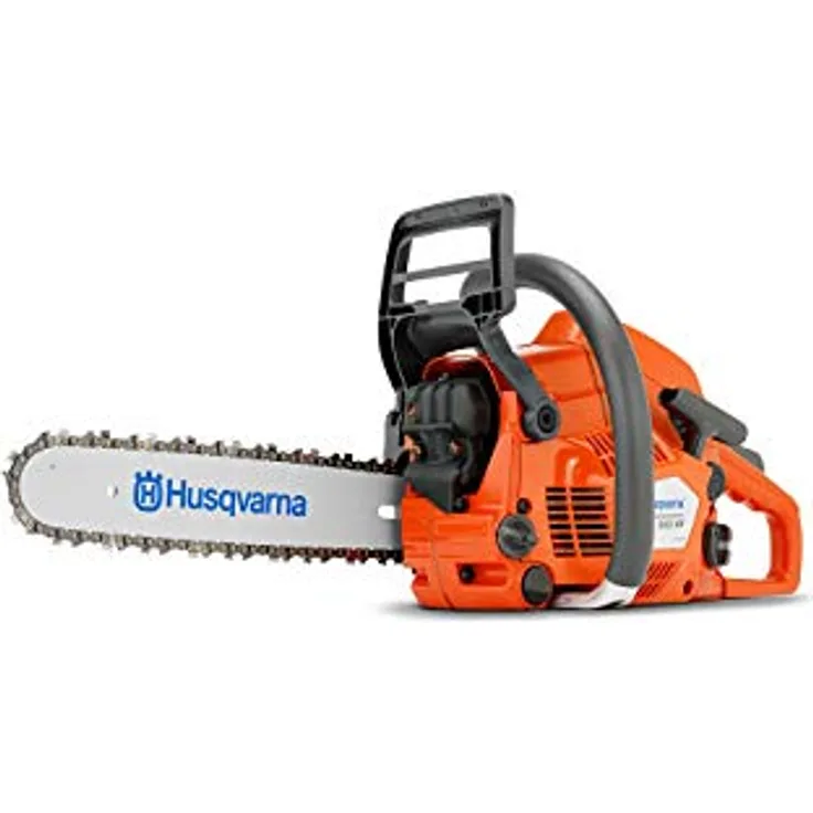 Husqvarna 966776135 Benzin-Kettensäge 543 XP