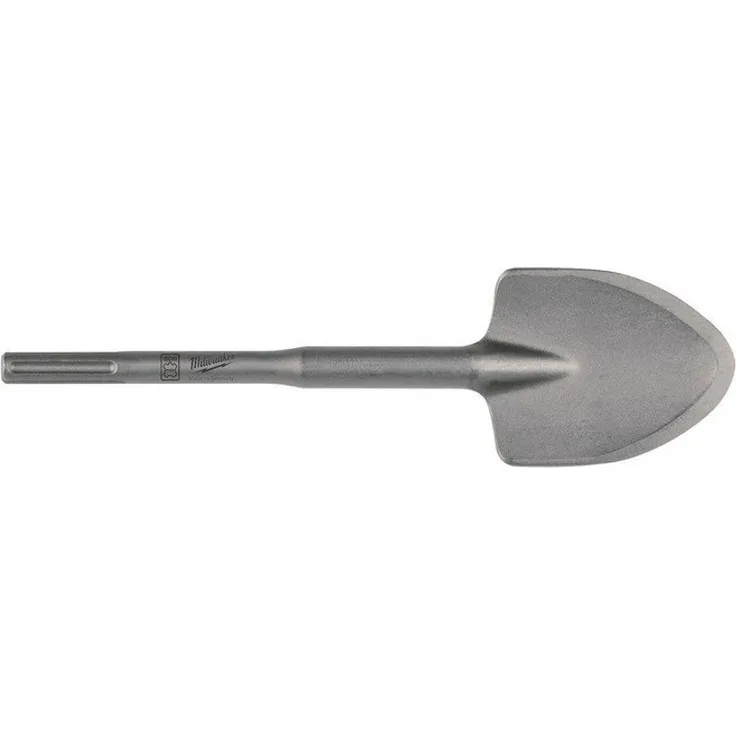 Milwaukee Spatenmeißel SDS-Max 400 x 110 mm