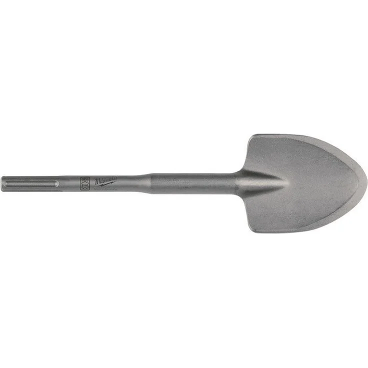Milwaukee Spatenmeißel SDS-Max 400 x 110 mm