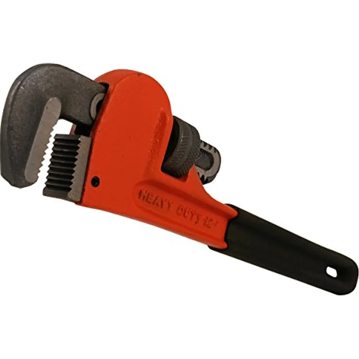 Fartools 211009 Rohrzange 14 Zoll
