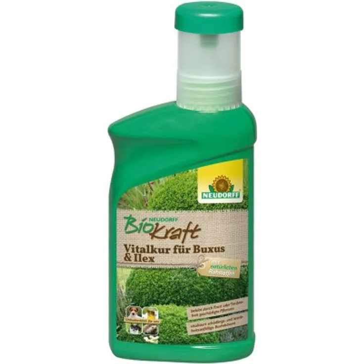 Neudorff Neudorff BioKraft Vitalkur für Koniferen