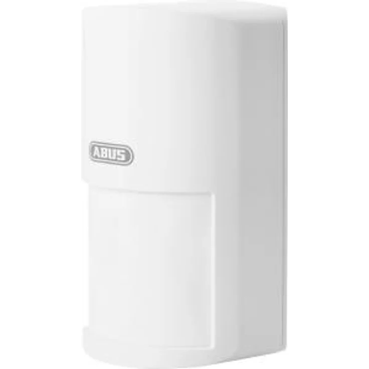 ABUS Funk-Bewegungsmelder Smartvest für Funk-Alarmanlage | Raum-Überwachung | kabellose Montage | Batteriebetrieben | weiß | 38829 – Bild 2
