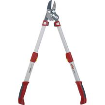 Baumschneider Teleskop - Astschere Für Hohe Äste Mit Haltefunktion