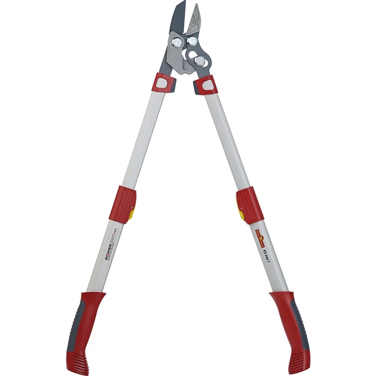 WOLF-Garten - Amboss Astschere Premium Plus POWER CUT RS 900 T, 73AGA009650 – Bild 1