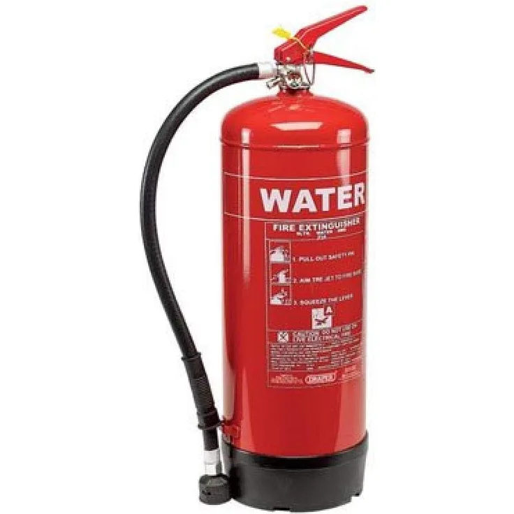 Feuerlöscher 2kg