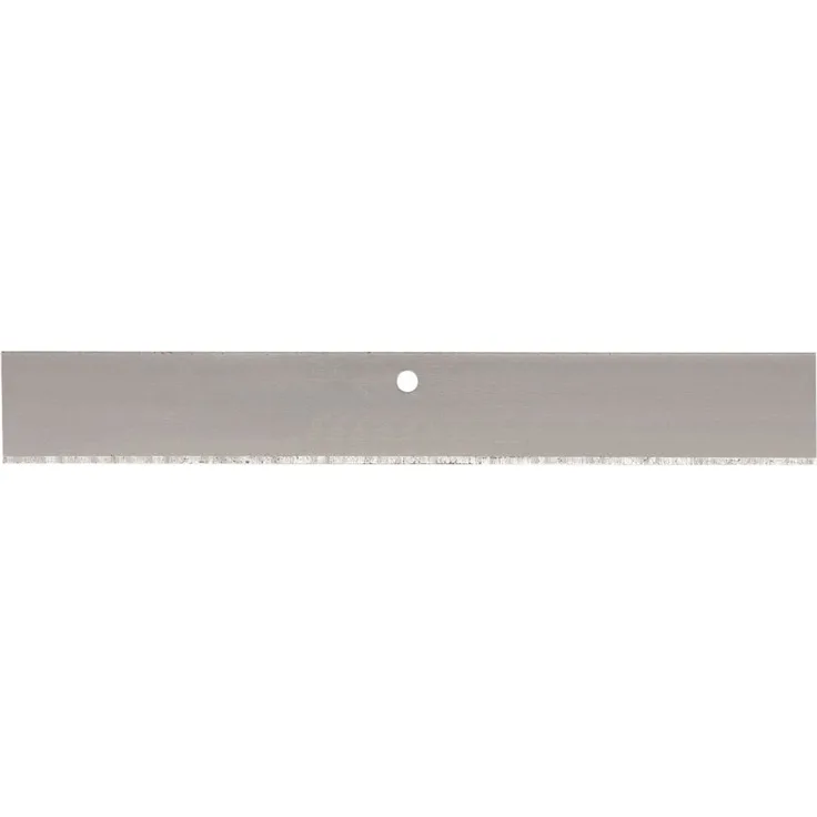 Topex 18b527 ? Pack von 10 Blatt von Ersatz Schaber