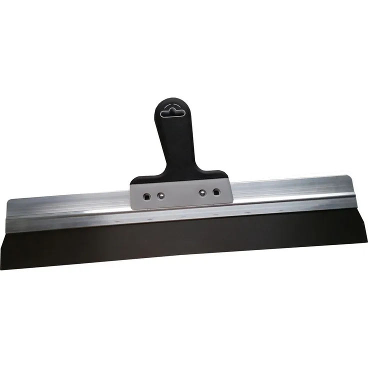 TECTOOL Flächenspachtel rostfrei, 2K, Profi, 220 x 0,4 mm
