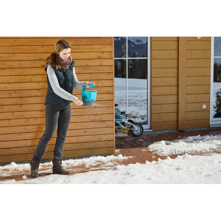 GARDENA 431-20 Handstreuer 1,8 l – Bild 4