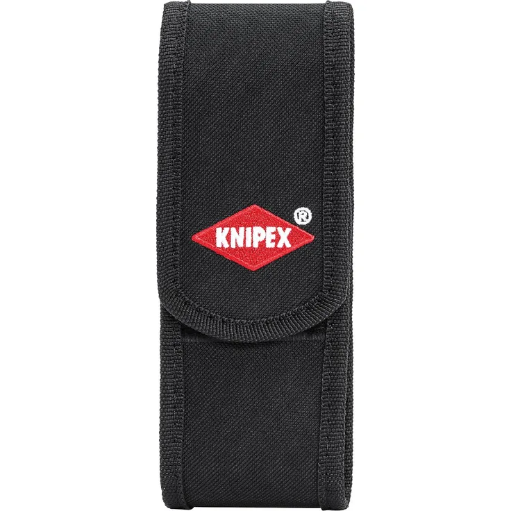 KNIPEX 00 19 72 LE Gürteltasche für zwei Zangen