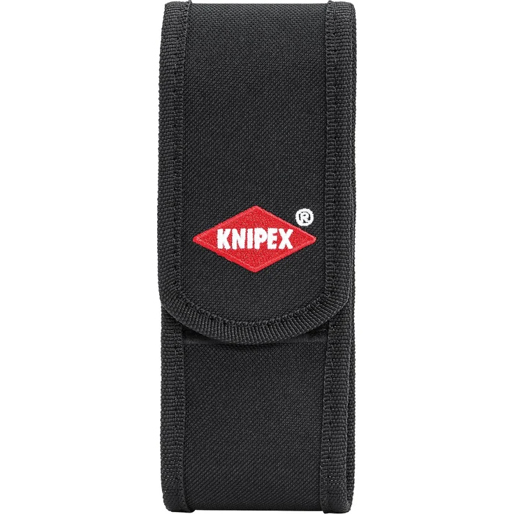 KNIPEX 00 19 72 LE Gürteltasche für zwei Zangen – Bild 1