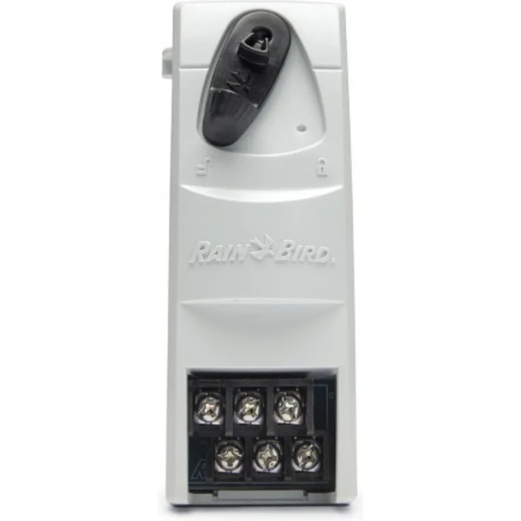 RainBird Beregnungscomputer Steuergerät, Typ ESP-Me Erweiterungsmodul, 6 Stationen