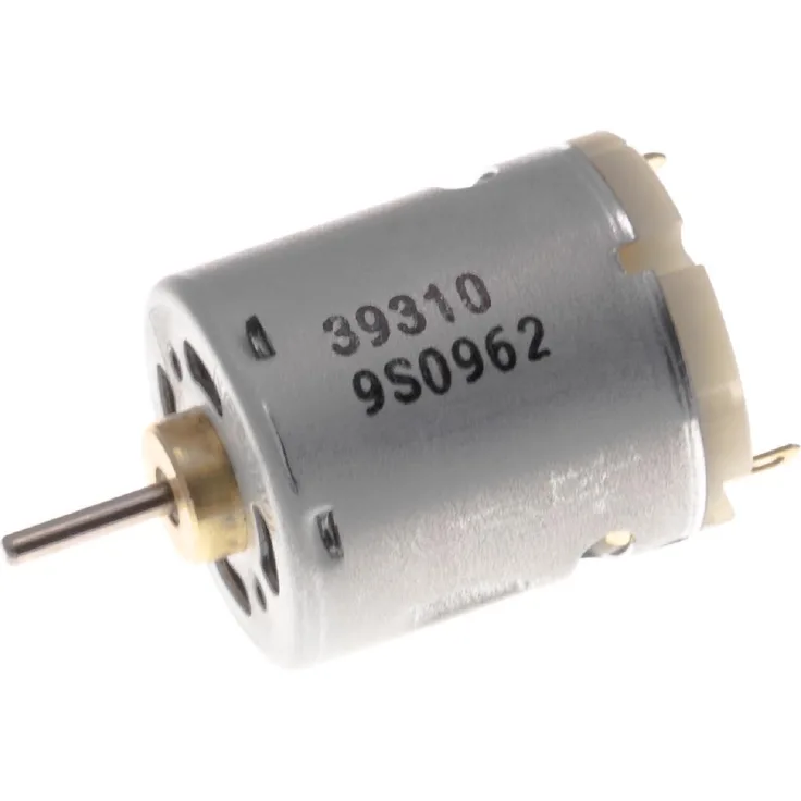 Kress Motor Elektromotor 12V passend für Kress NTS 1100 EA Staubsauger, Wasserstaubsauger