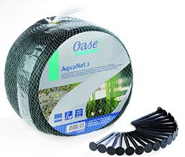Oase AquaNet Teichnetz, 3 - 6 x 10 m