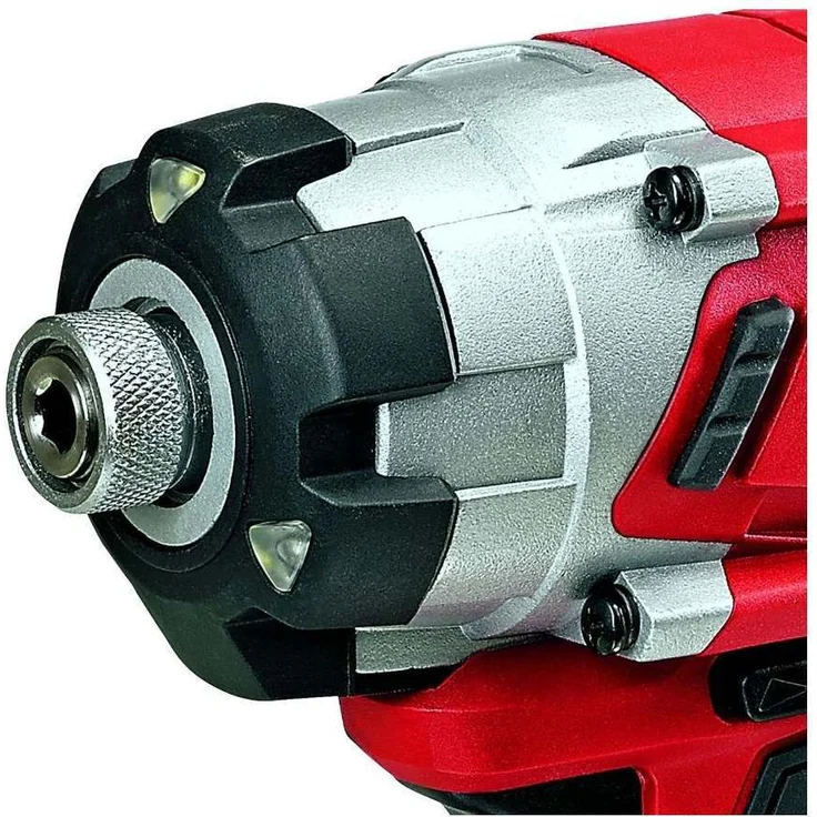 Einhell TE-CI 18 Li (1 x 3,0 Ah) – Bild 2