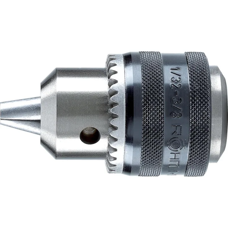 Röhm Zahnkranz Bohrfutter Prima 1,0-10 1/2x20