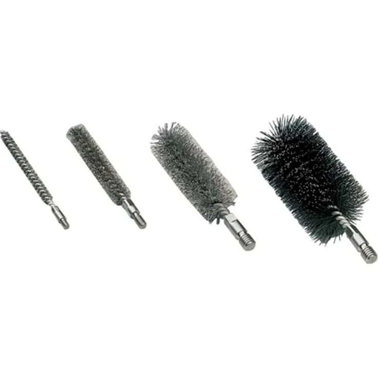 'Flexovit Pinsel-cepil. Draht Topfbürste limpiatubo 1-2 30 x 100 x 160 mm