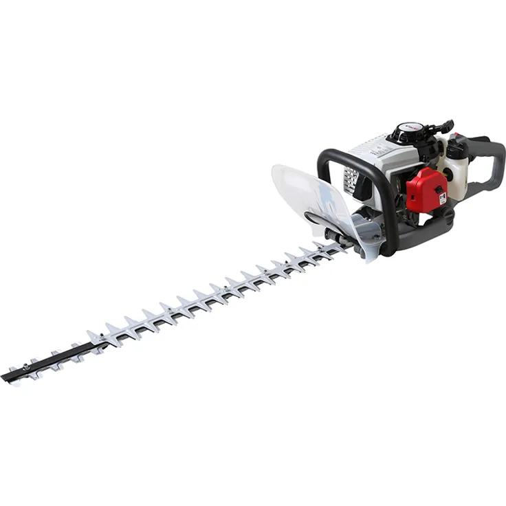 Ikra Benzin Heckenschere IPHT 2660 - 82016900