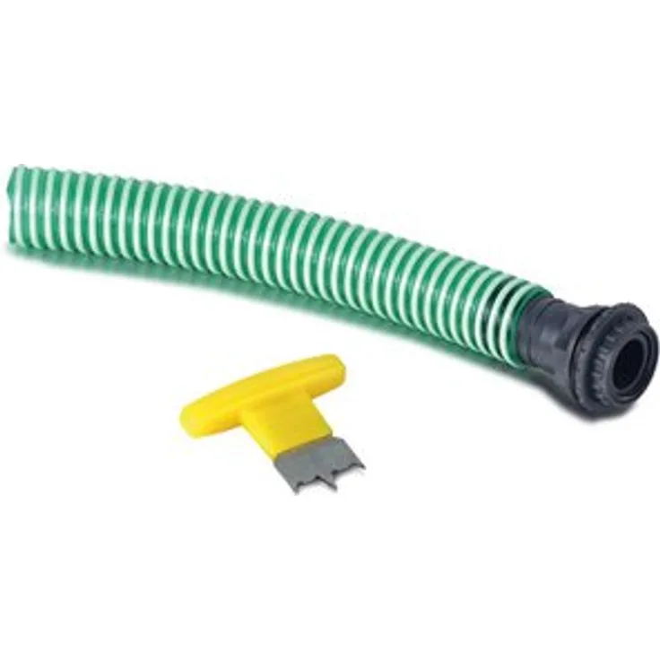3P Anschluss-Set für Filtersammler 25 mm Bewässerungszubehör