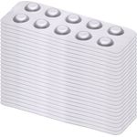 POWERHAUS24 PoolLAB Testtabletten Phenol Red Photometer 250