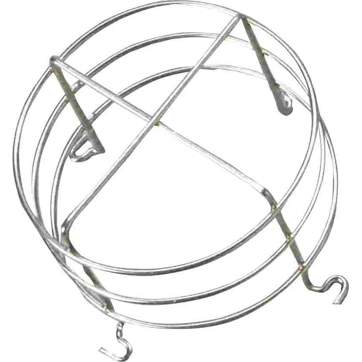 HEKATRON Schutzkorb SRS 01