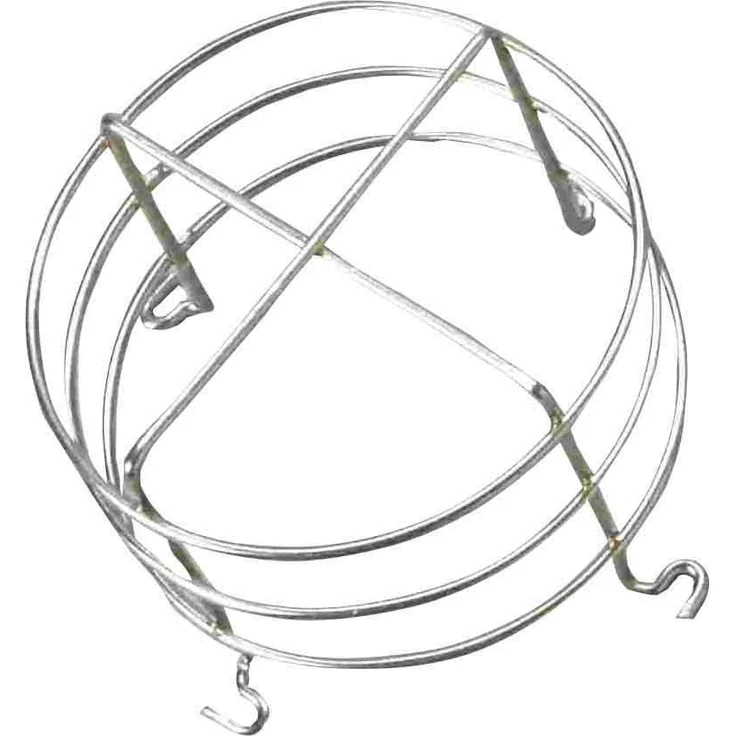 HEKATRON Schutzkorb SRS 01