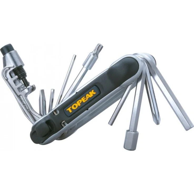 Multitool - Fahrradwerkzeug 'Hummer 2'