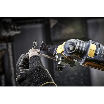 DeWalt DCS 356 NT Akku Multitool 18V Brushless Solo plus 35 teilig