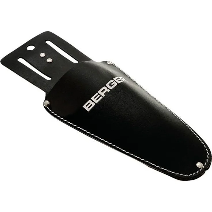 Berger Lederköcher für Buchsbaum- und Schafscheren bis 12Zoll