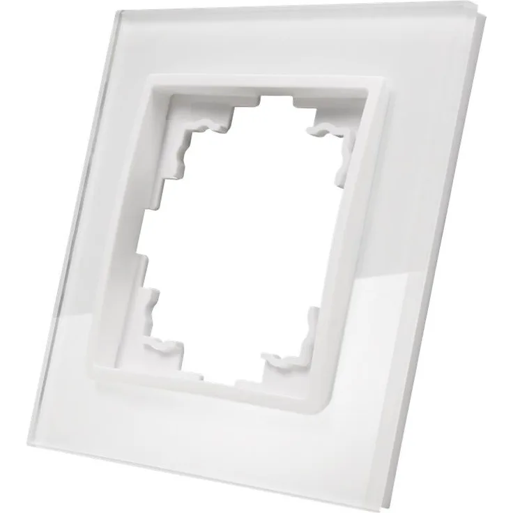 Glas-Rahmen McPower Flair, 1-fach